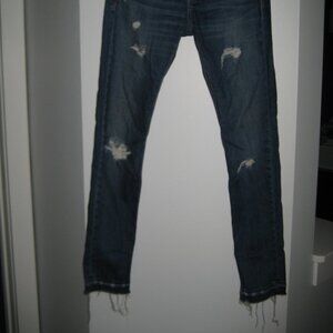 rag & bone Dre jeans